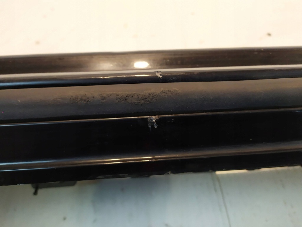 фото №13, Поріг молдинг поріг ліва volvo xc90 31395883