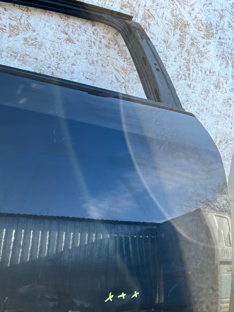 фото №6, Дверь задние правое задняя opel insignia