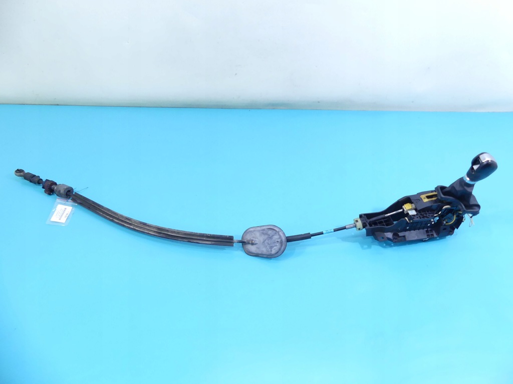 фото №1, Важіль трос вибірник renault talisman 1.6 dci