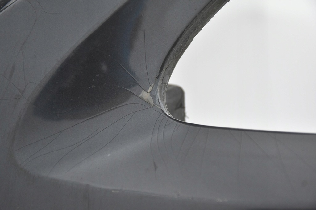 фото №10, Бампер передний перед seat altea toledo iii lw7z