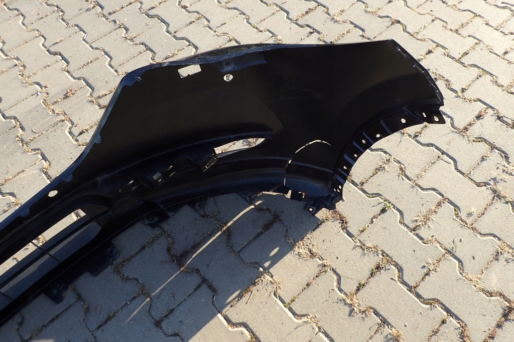 фото №6, Бампер передній перед mazda cx-5 ii lift 2017