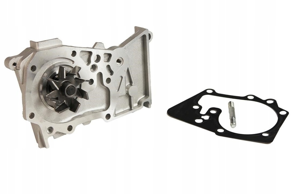 фото №15, Насос wody dacia nissan renault logan logan mcv ku