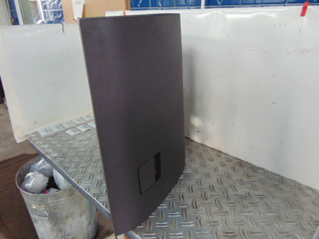 фото №3, Opel vectra бардачок