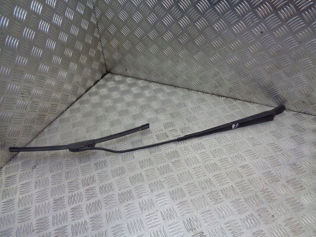 фото №1, Рычаг дворники перед правый citroen c5
