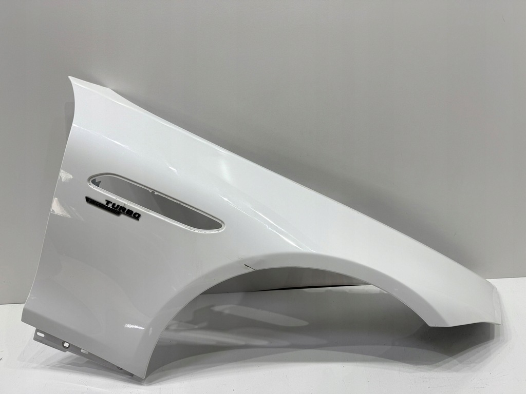 фото №1, Mercedes amg sl a232 w232 r232 22- крила правий перед передній