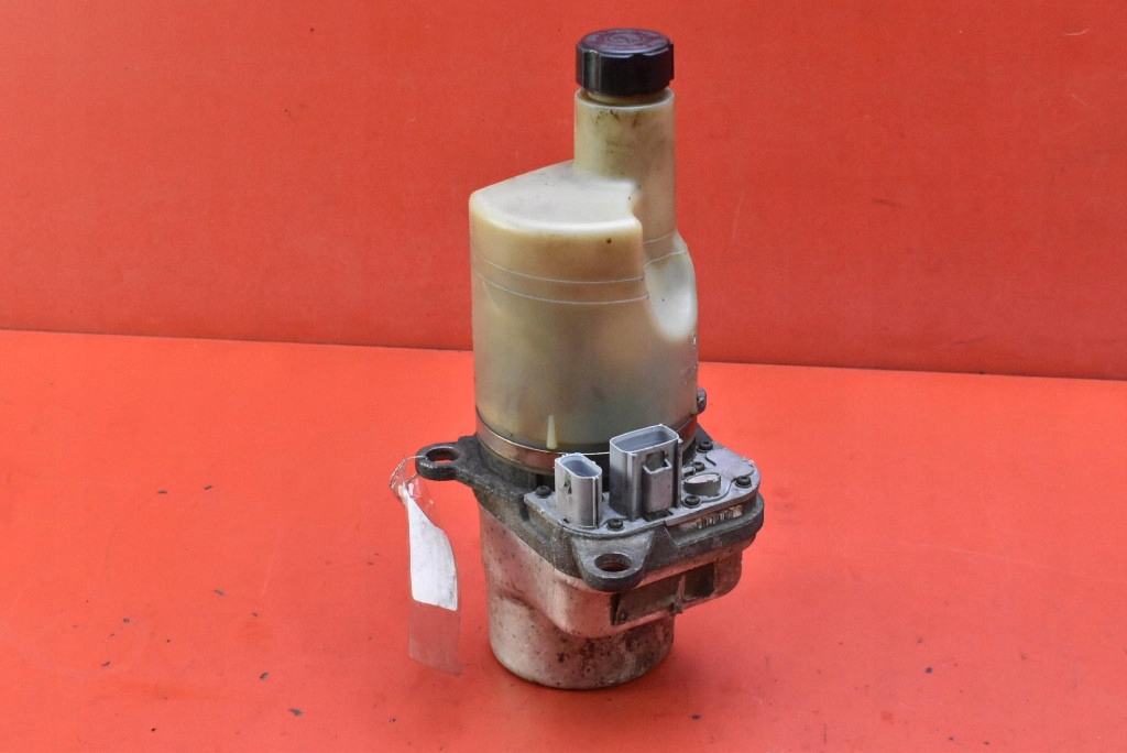 фото №4, Насос усилителя 5n513k514ae volvo s40 2 ii 1.6 d 109 km 04-07