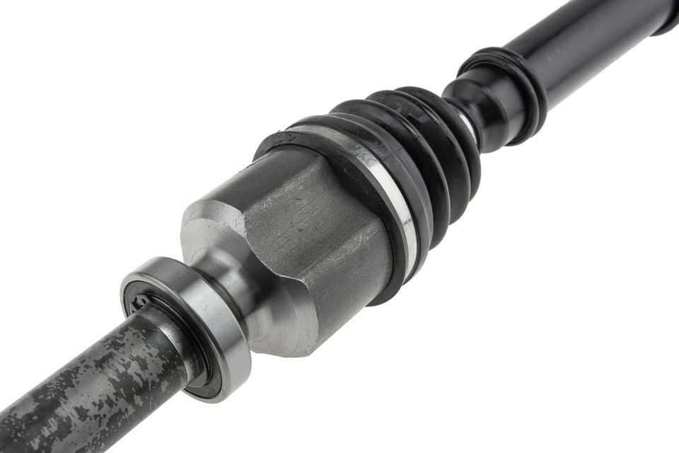 фото №2, Nty npw-re-140 wał приводной