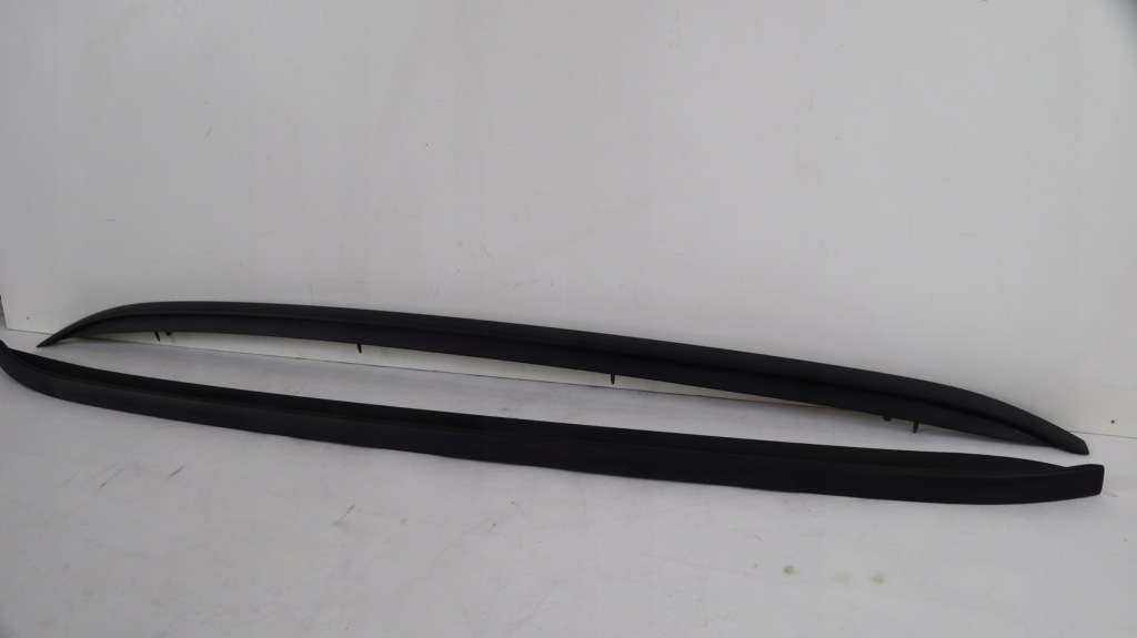 Volvo xc40 рейлинги кровельные 31463591, 31448381 в Украине