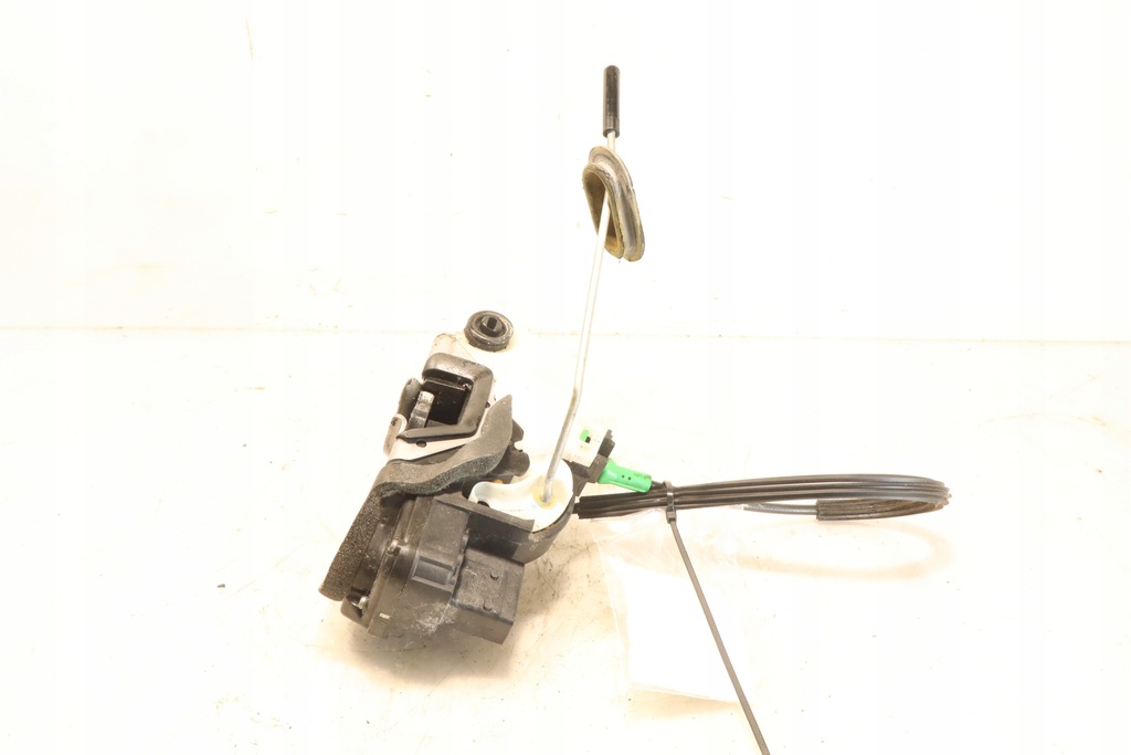 фото №5, Замок правий задня двері opel insignia a lift