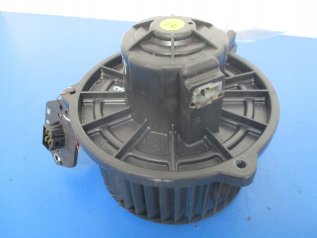 фото №1, Kia rio воздуходувка воздуха обдув резистор