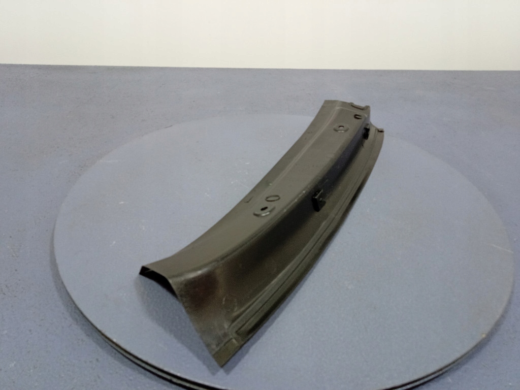 фото №7, Mercedes gls x166 защита стойка d правая a1666900464