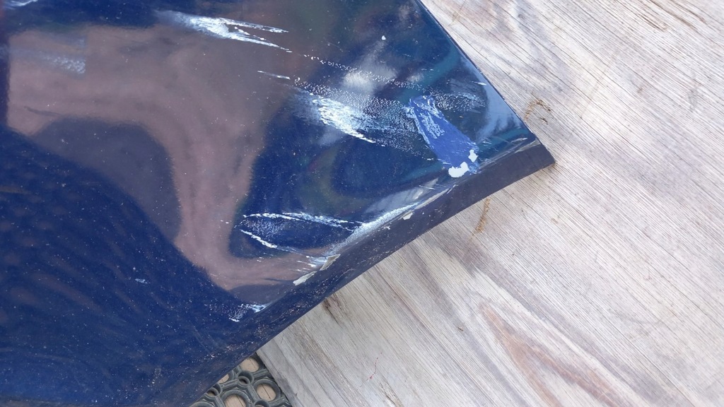 фото №9, Opel corsa d бампер перед z20z