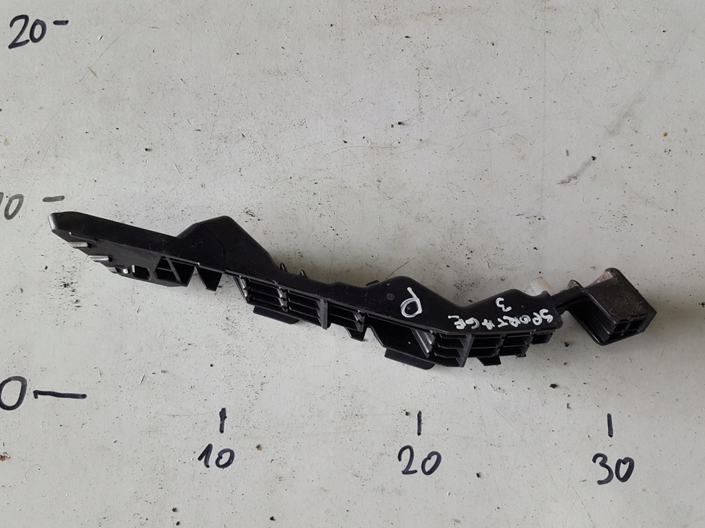 фото №1, Kia sportage 3 iii 10-15r направляющая правый задняя