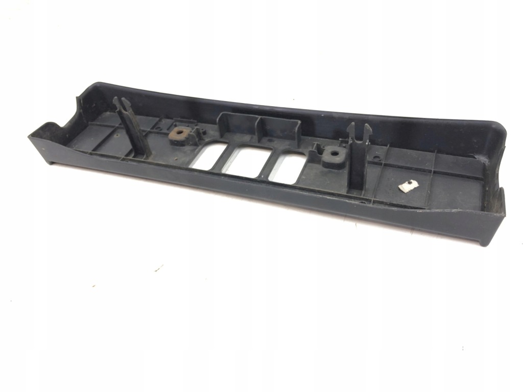 фото №5, Накладка пластик pod регистрация перед cr-v ii