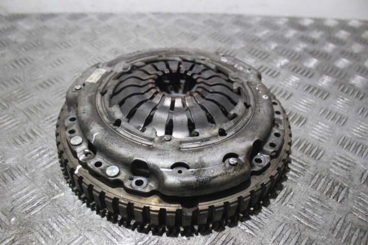 фото №1, Зчеплення повний renault kangoo ii lift 1.5dci