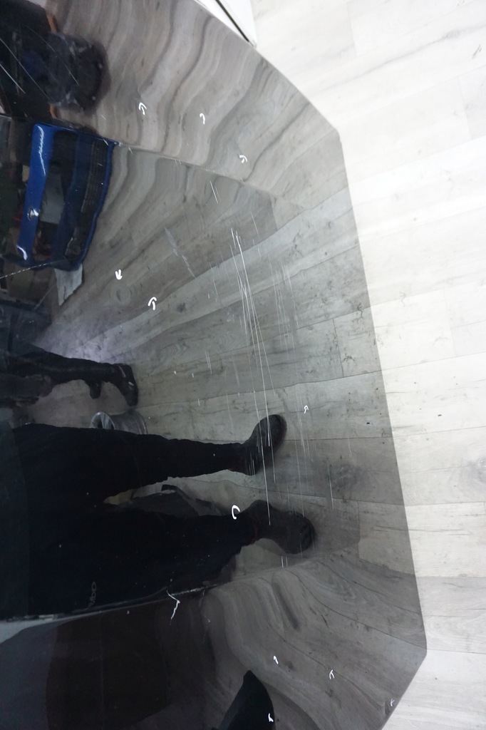 фото №5, Mercedes glc w253 капот