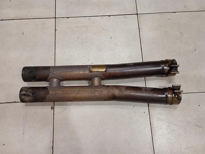 фото №10, Гаситель выпускной ferrari california t f149 14-17 300459 гаситель выпускной-