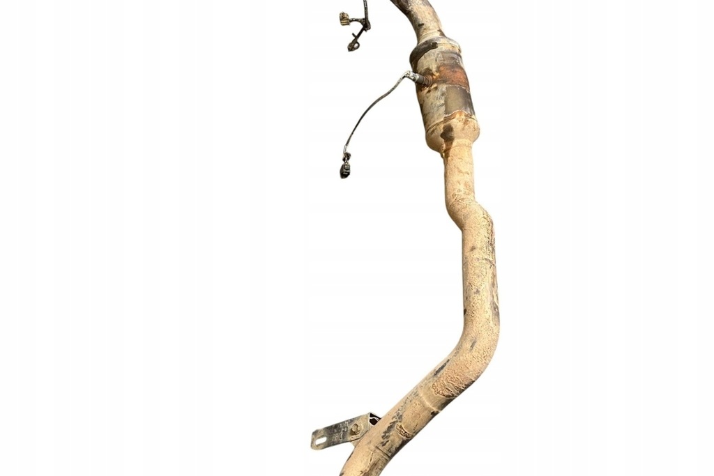 фото №9, Катализатор dodge charger 734aa 3.6l бензиновый 218kw 2017