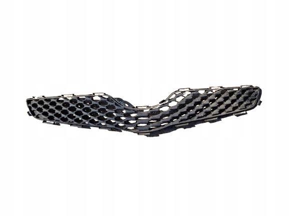 фото №1, Решётка радиатора решётка радиатора toyota yaris iii 2 lift