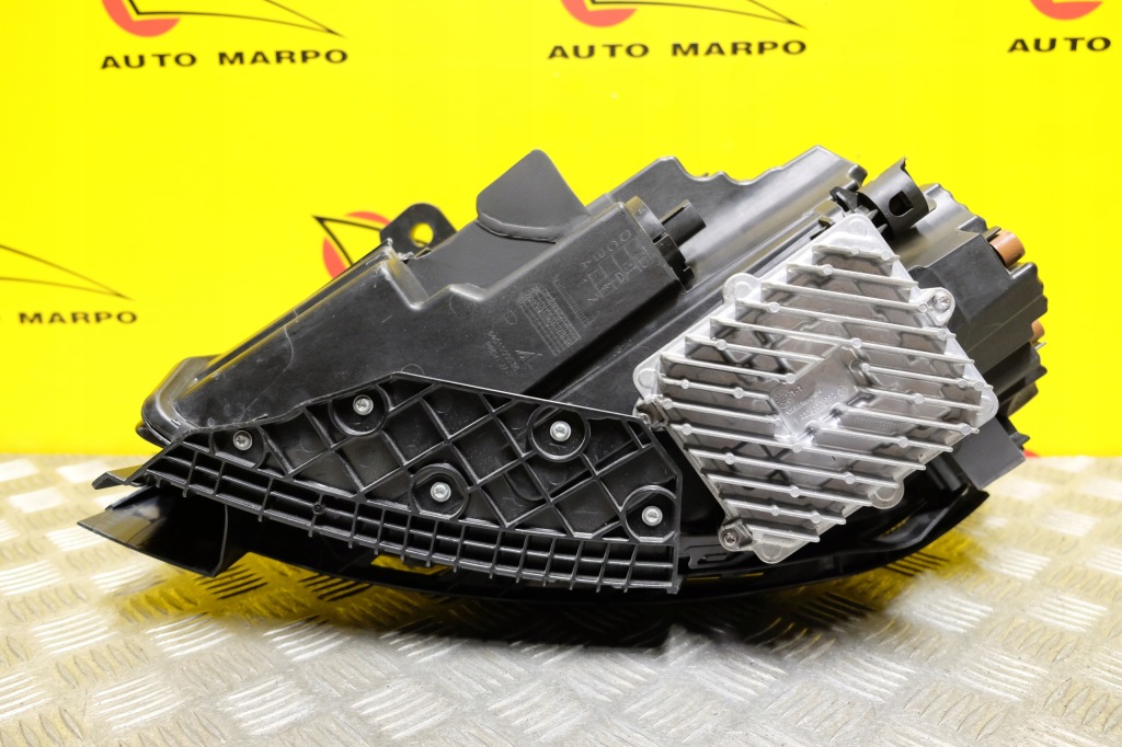 Jeep compass 2022- фара фара перед full led правый  америка Оригинал