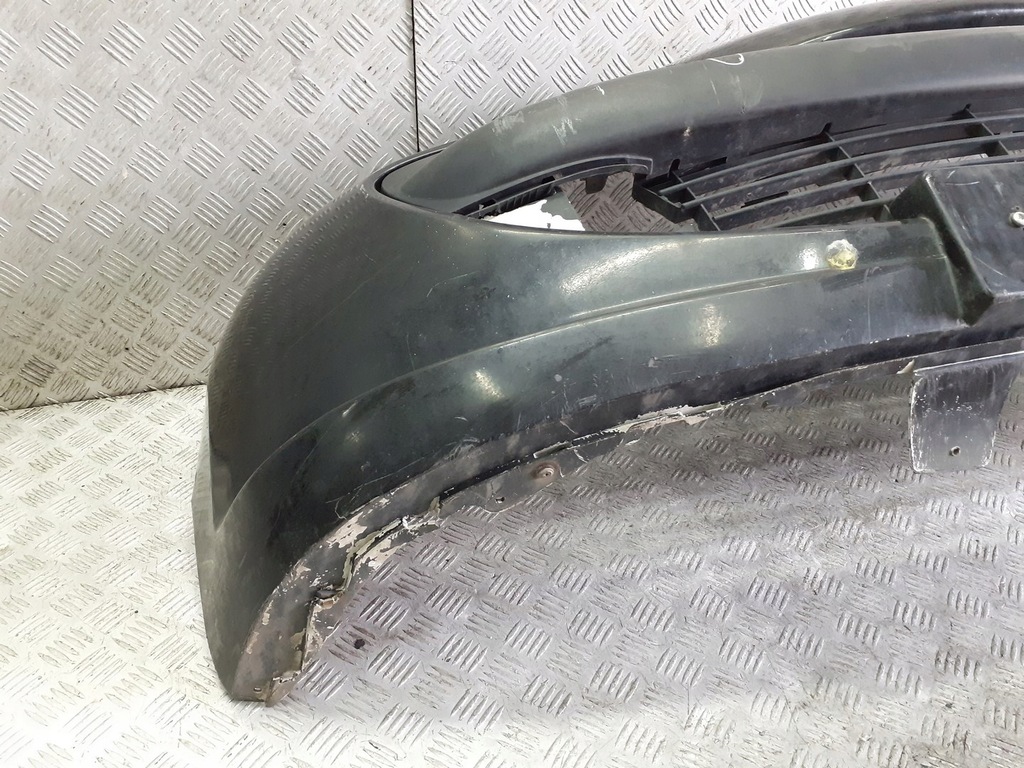 фото №6, Бампер перед peugeot 206 plus +