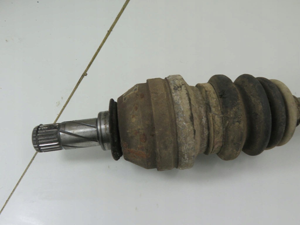 фото №5, Приводной вал правая передняя opel zafira b a05 1.6 - с 16 xe1