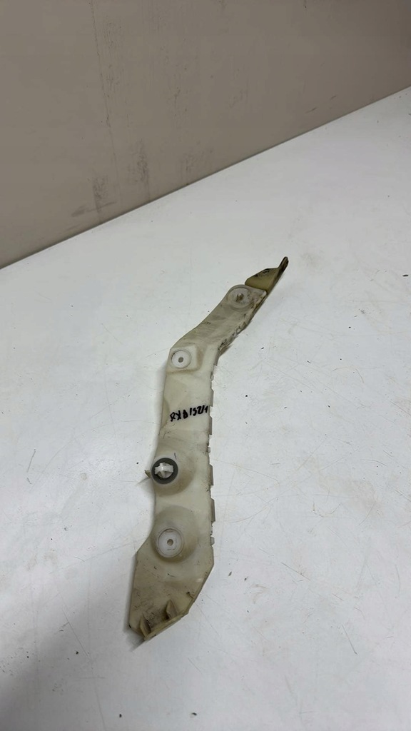 фото №1, Направляющая бампера левый задняя mazda rx-8 f151-502h1