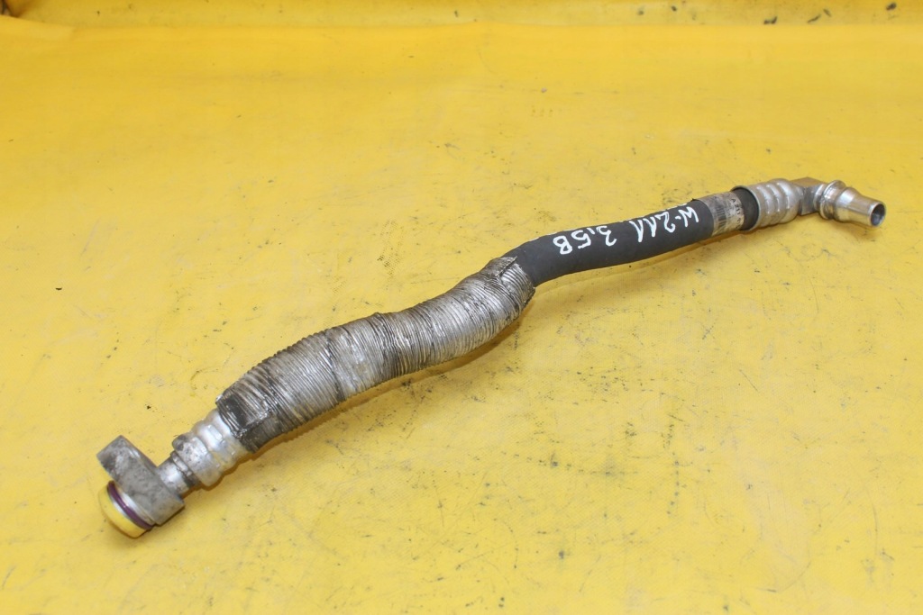 фото №1, Шланг кондиционера mercedes w211 3.5 a2118303515