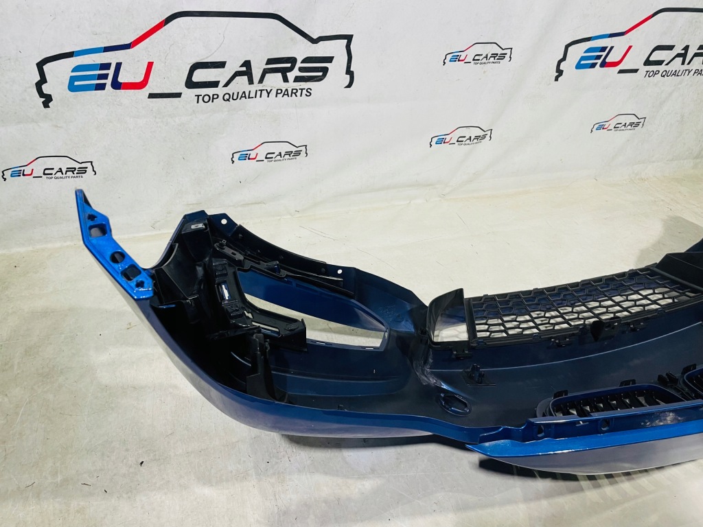 Bmw 2 m набор f22 f23 бампер перед передний sprysk 4xpdc 2013-2018 rok Доставка