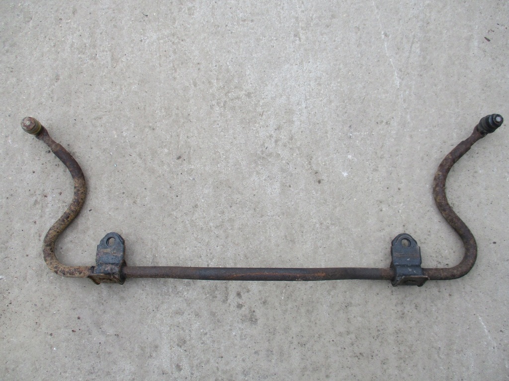 фото №1, Renault espace iii тяга стабилизатор перед передний