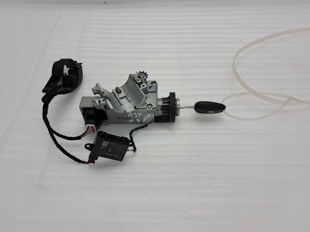 фото №1, Opel astra k замок зажигания ключ 39079952