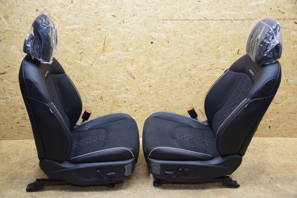 фото №6, Сидіння сидіння заднє сидіння салон sportage v gt-line 0km 23r nowe оригінал 21-