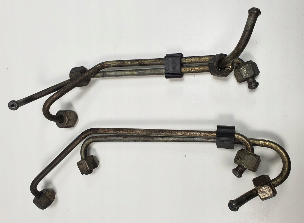 фото №1, Трубки топлива vw new beetle 1c 1.9 tdi комплект