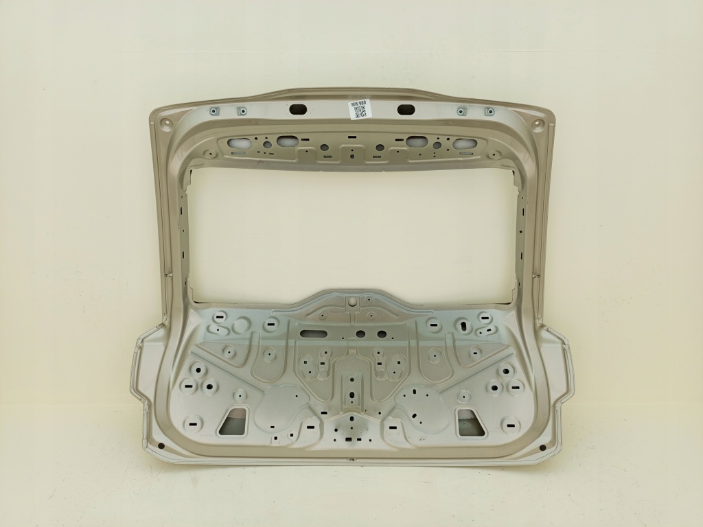 Volvo xc90 xc-90 2 2 2014- кришка багажника кришка багажника задній задня Оригінал