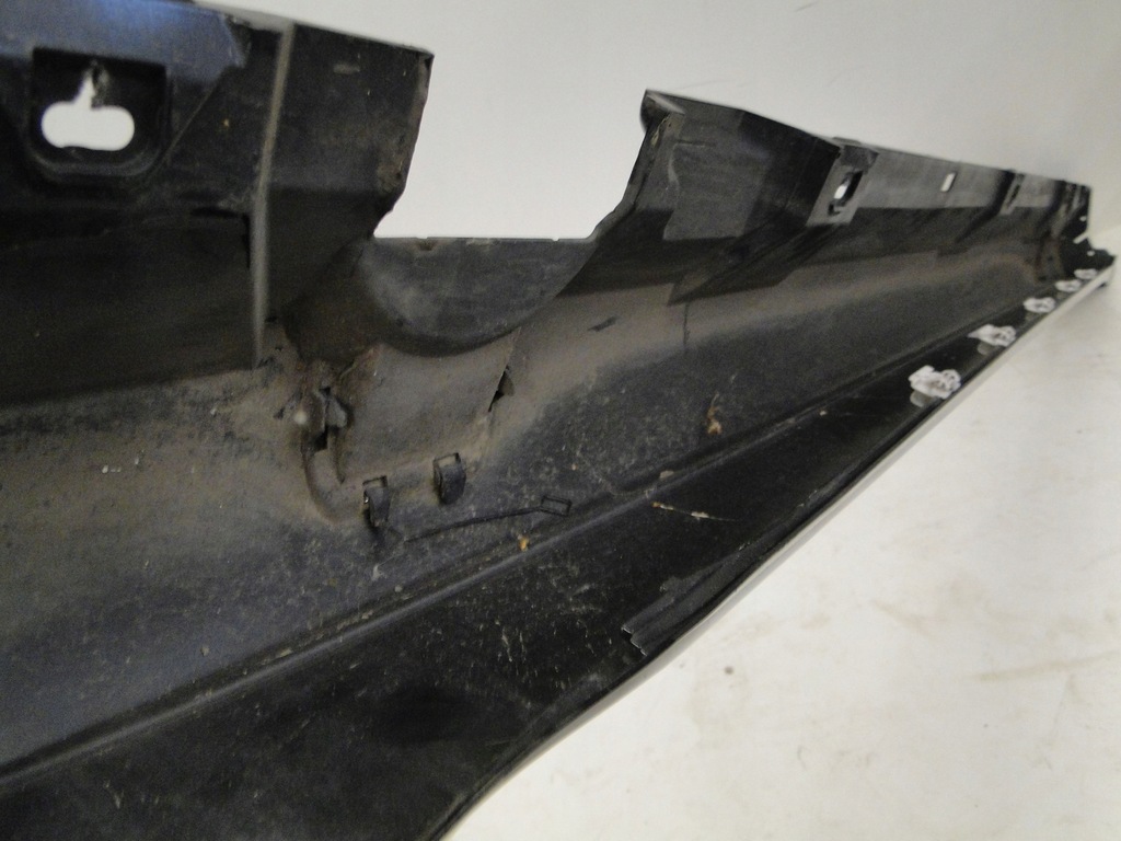 фото №9, Mercedes cls 257 w257 молдинг поріг права amg