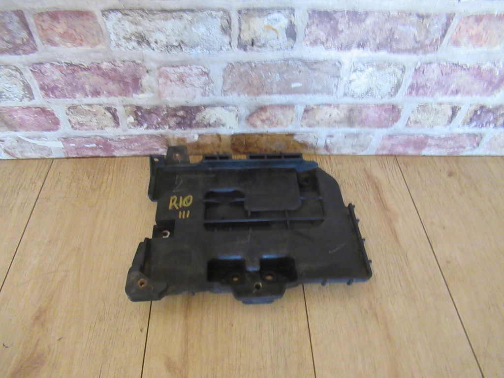 фото №1, Основа pod акумулятор kia rio iii 2013 rok