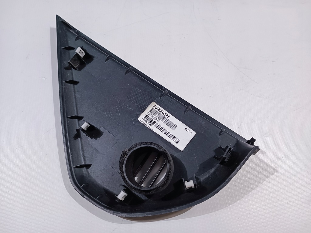 фото №6, Панель правий панелі приладової панелі dodge challenger 2015+