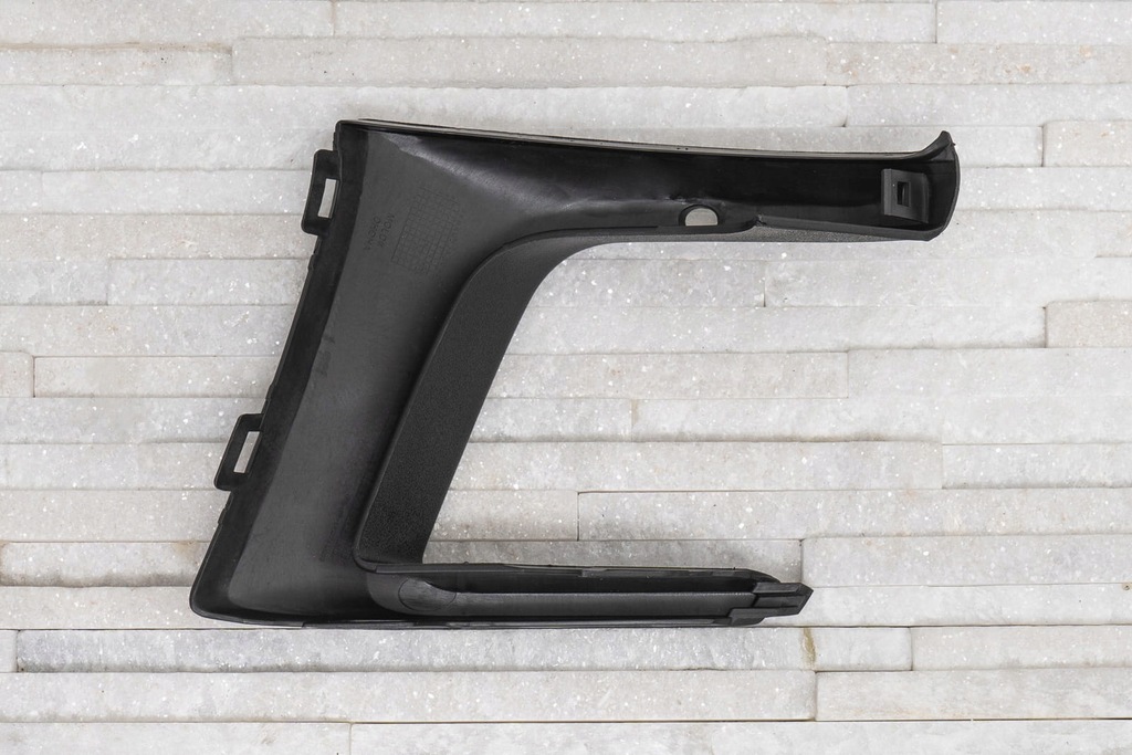 фото №11, Ford focus mk4 iv рамка противотуманной фары левая jx7b15a299a4