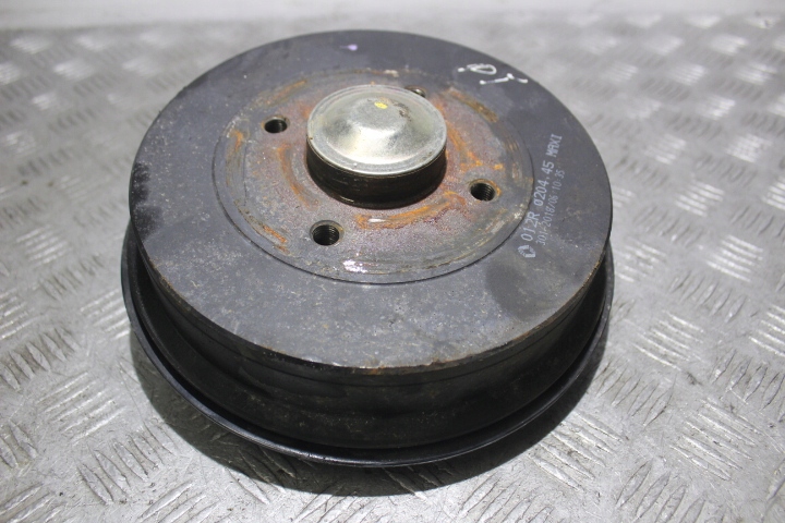 фото №1, Ступица правый задняя dacia sandero ii fl 1.0