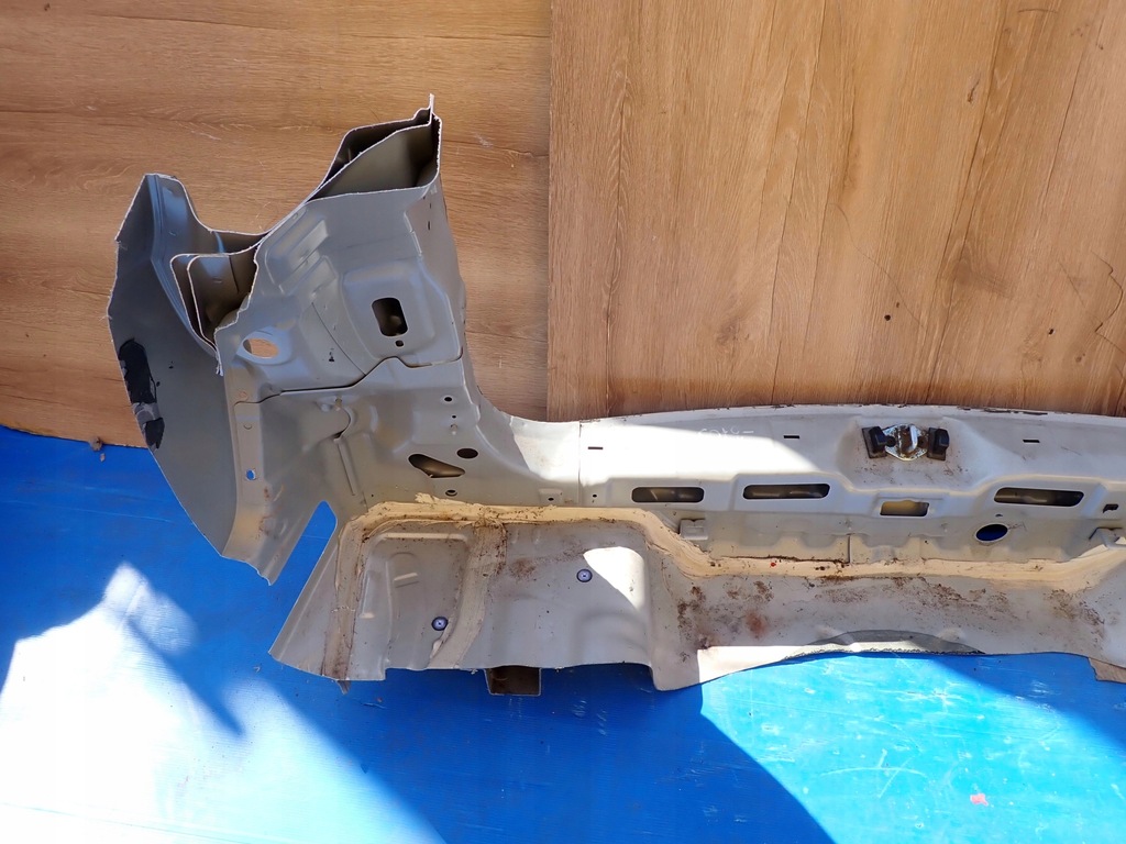 фото №7, Hyundai i30 kombi 07-12 pas задний qu