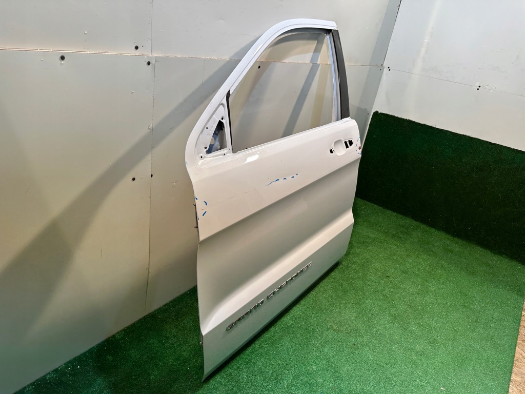 фото №5, Jeep grand cherokee wk2 дверь левый перед передние левая