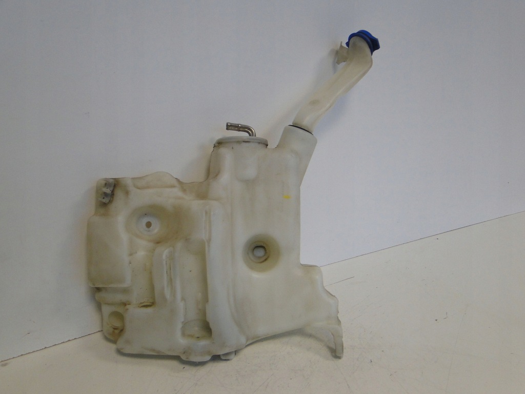 фото №13, Mercedes ml w164 05-21r бак омывателя a1648690520