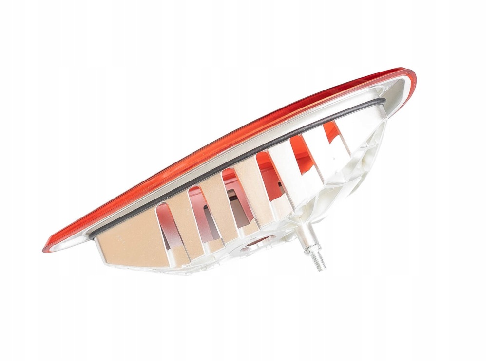 фото №3, Лампа третий свет стоп задняя do opel movano b renault master iii 3 2010-