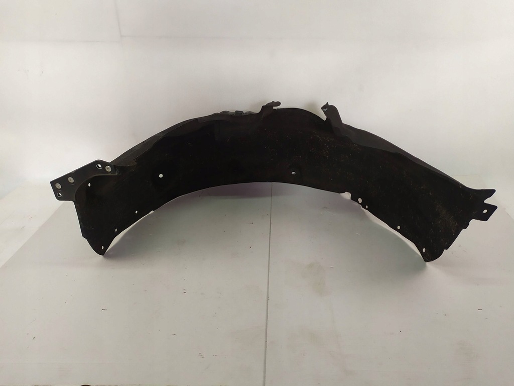 фото №11, Hyundai ioniq подкрылок правый задняя 86846-kl000