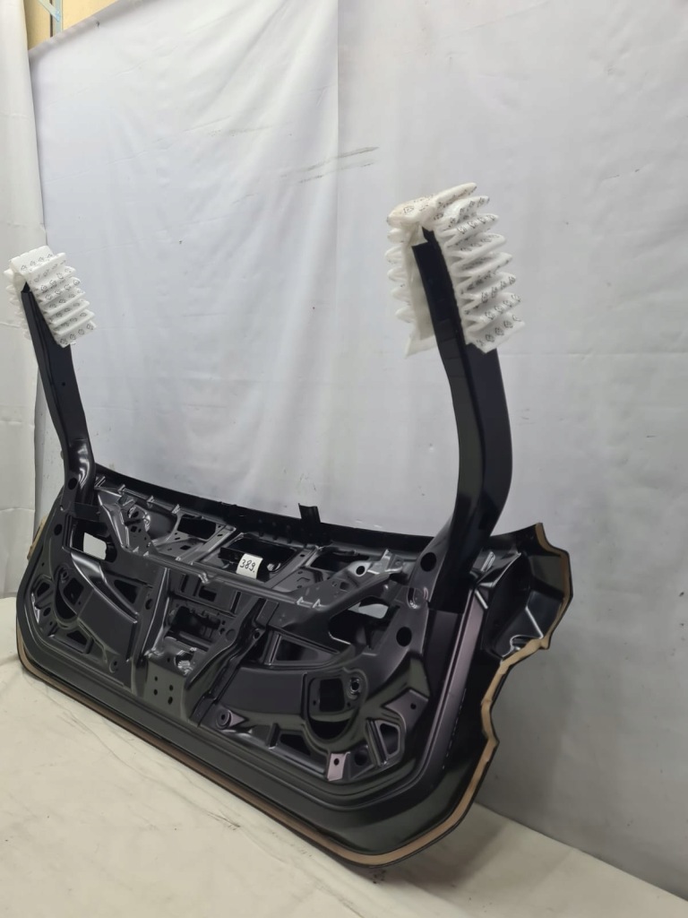 фото №8, Кришка багажника багажника bmw 3 g21 nowa