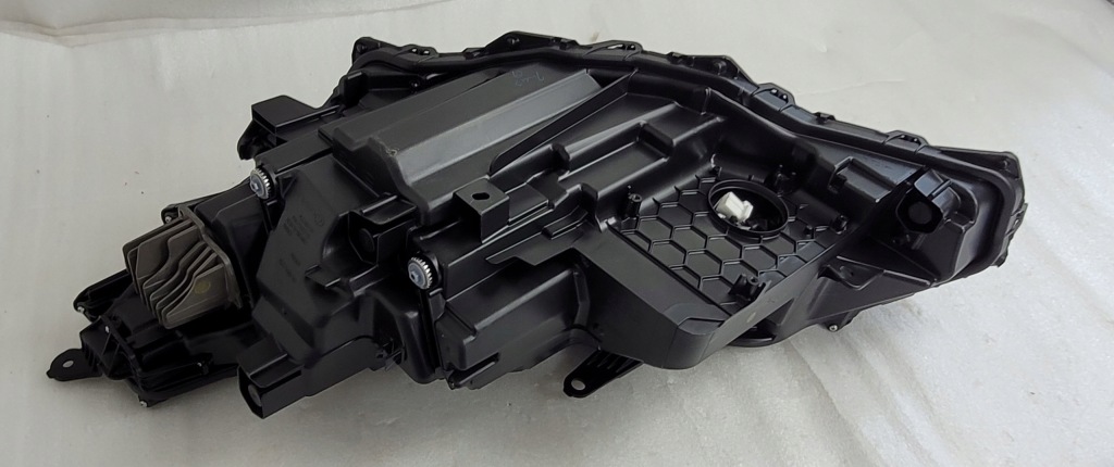 Фара перед правий full led lexus rx v 2023- Доставка