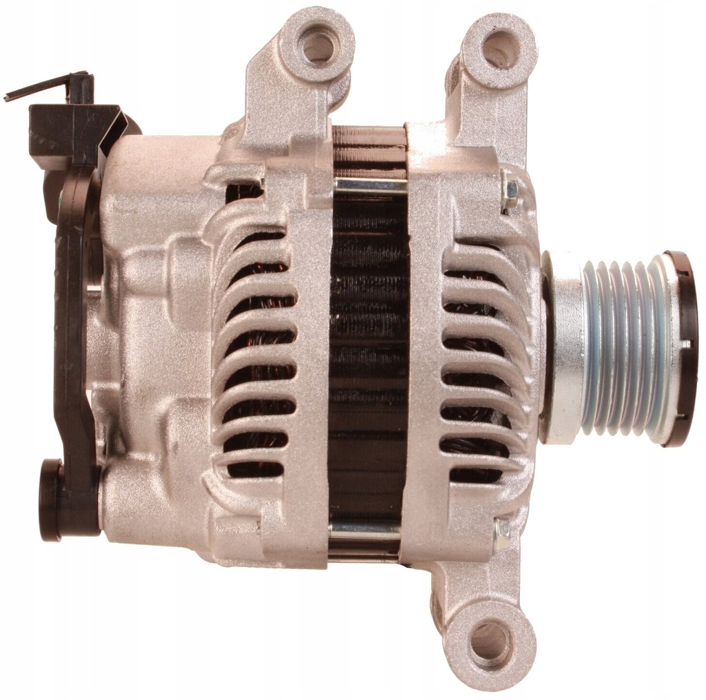 фото №7, Генератор citroen c3 c4 ds3 ds ds3 peugeot 207 208 308 2008 rcz ca2087