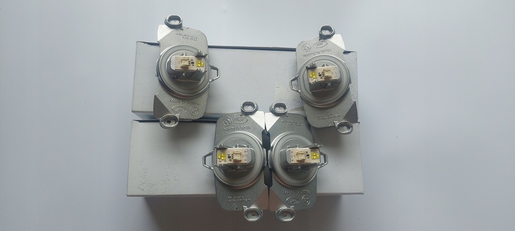 фото №1, Bmw f30 f31 f34 модуль led 7398766