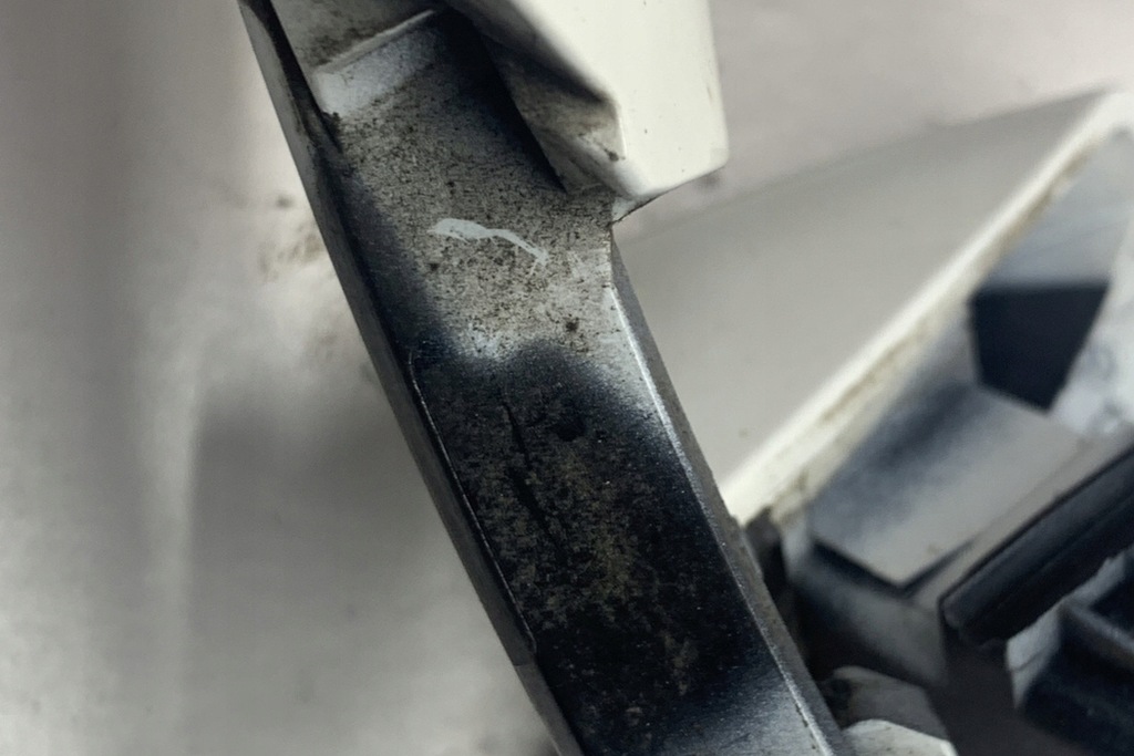 фото №13, Ручка задних левых дверь mercedes-benz c t-model s204 a2047600170 2.1l