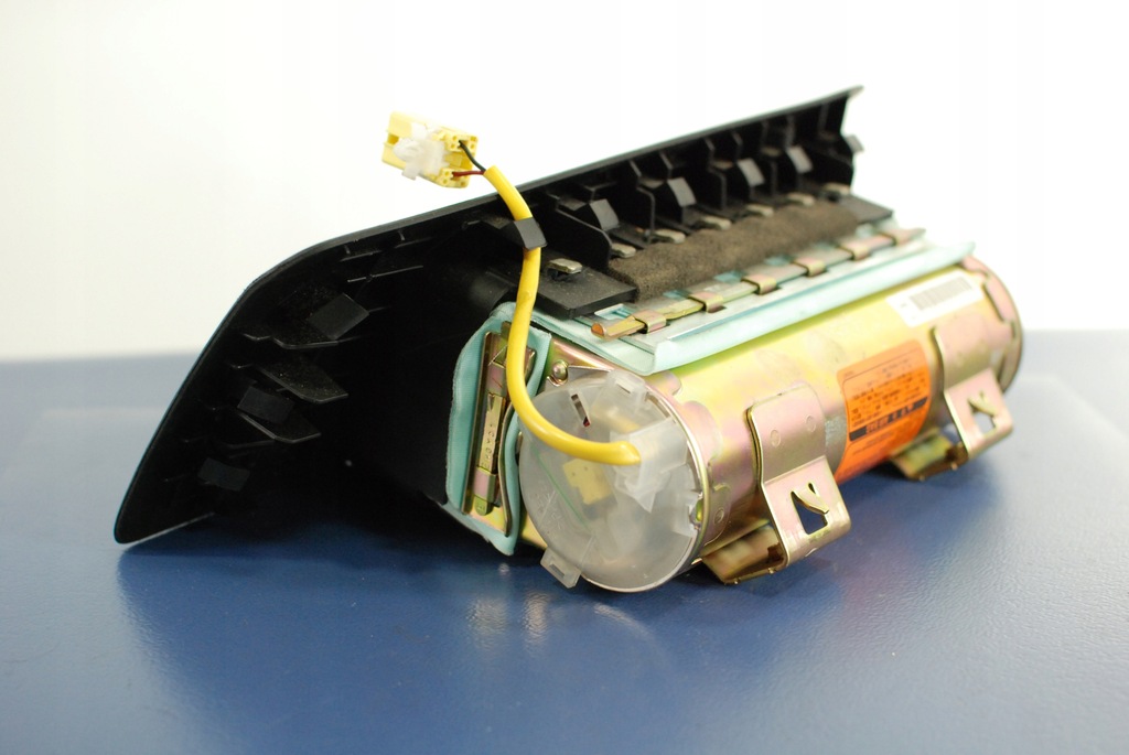 фото №8, Mazda mpv ii подушка безопасности подушки безопасности ремни europa kpl